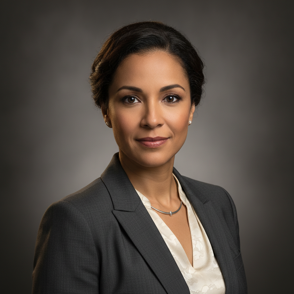 Daniela Yamamoto-Cole
