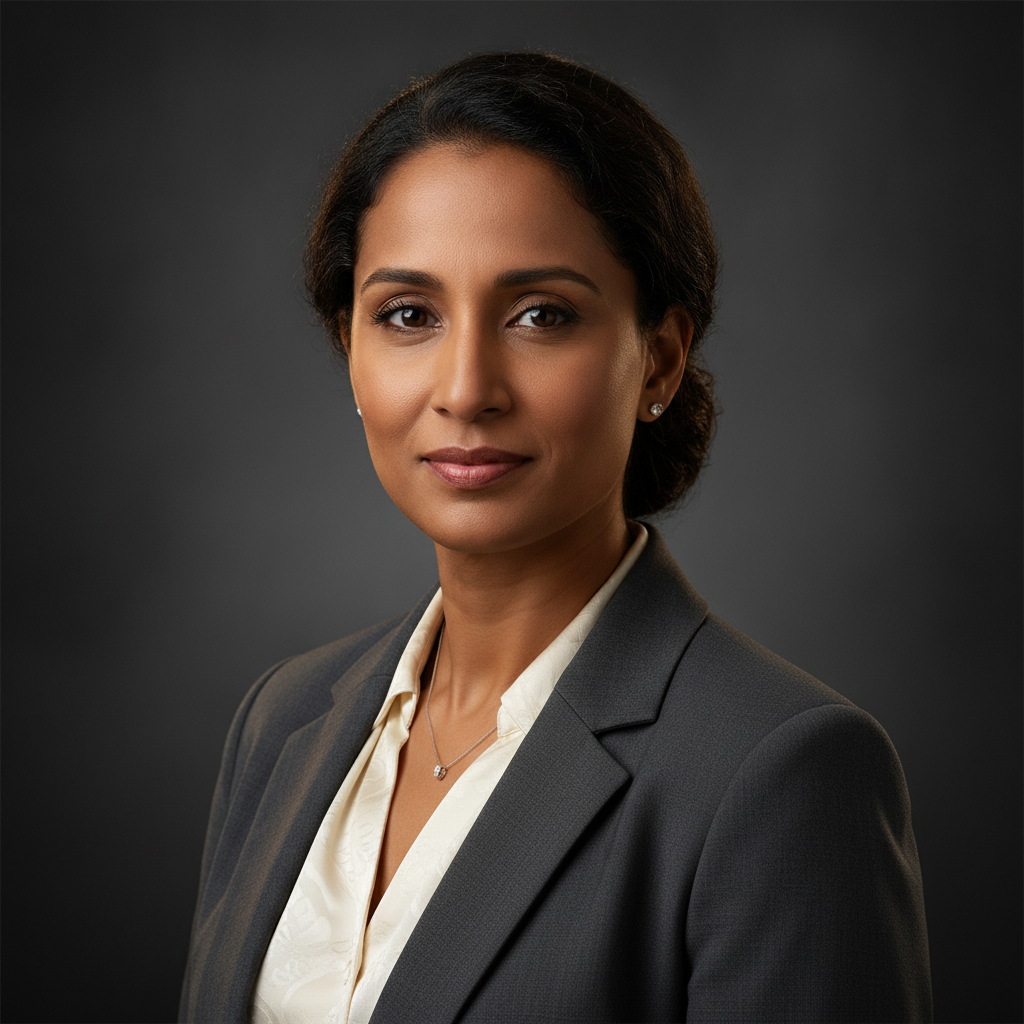 Saanvi Bergström-Diallo