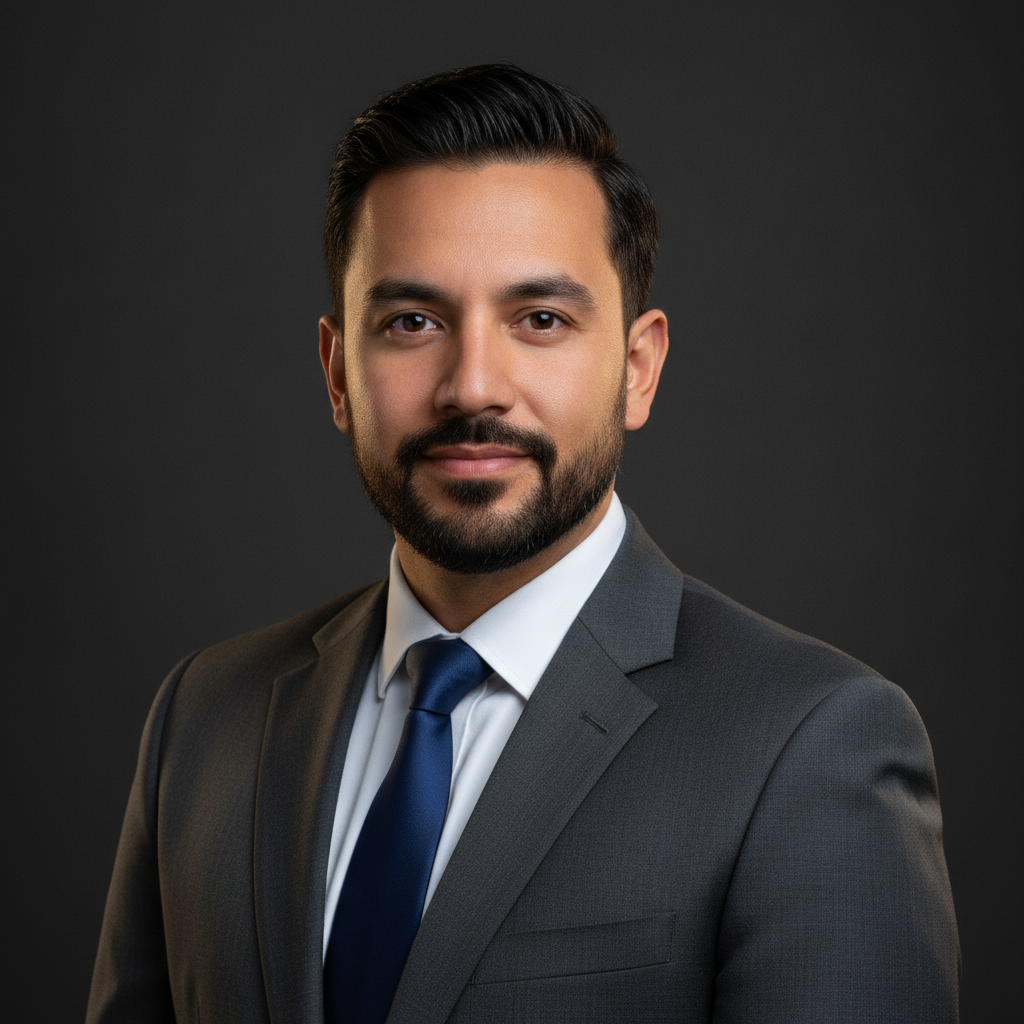 Arjun Solberg-Quispe