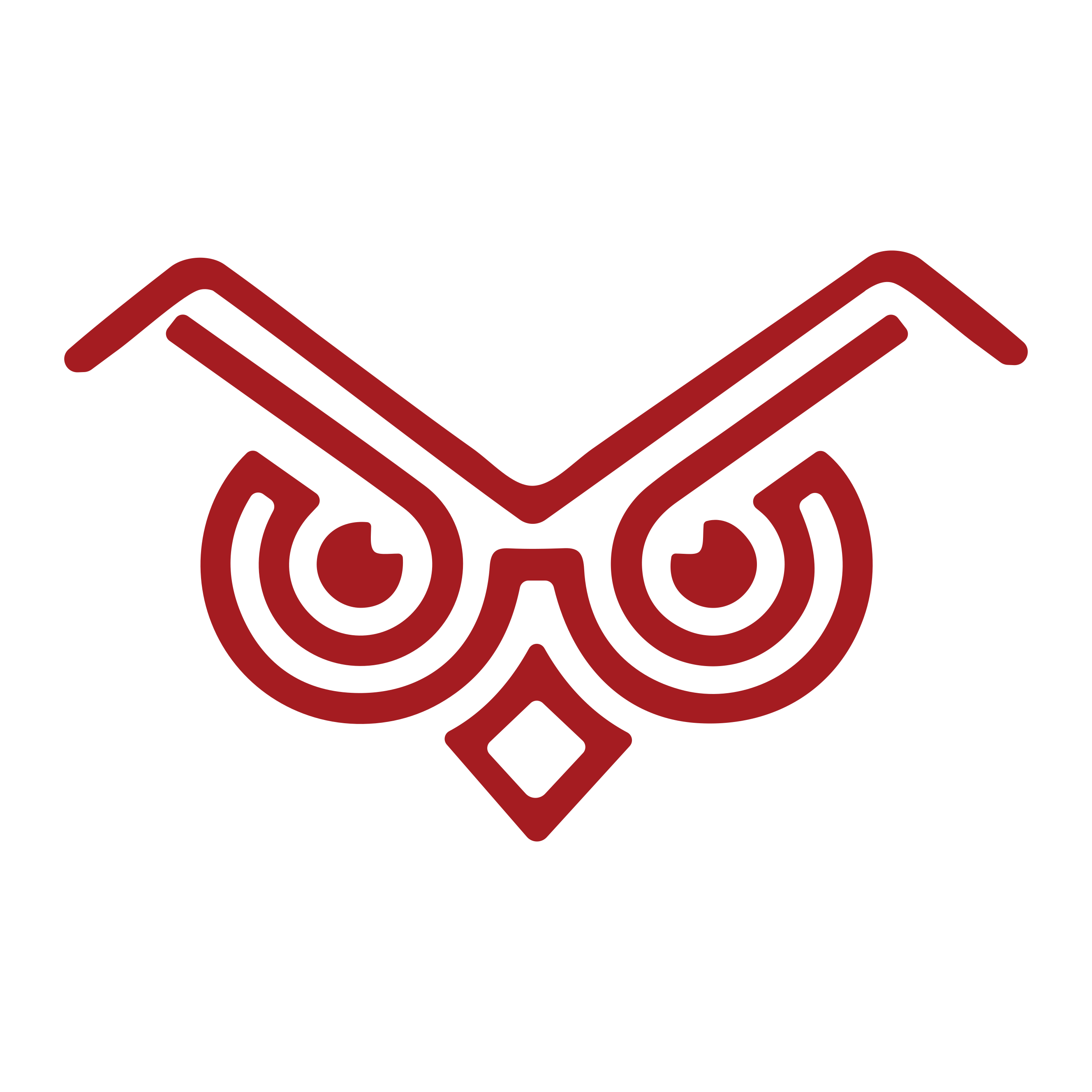 El Búlago — criatura híbrida búho-murciélago de CEMI