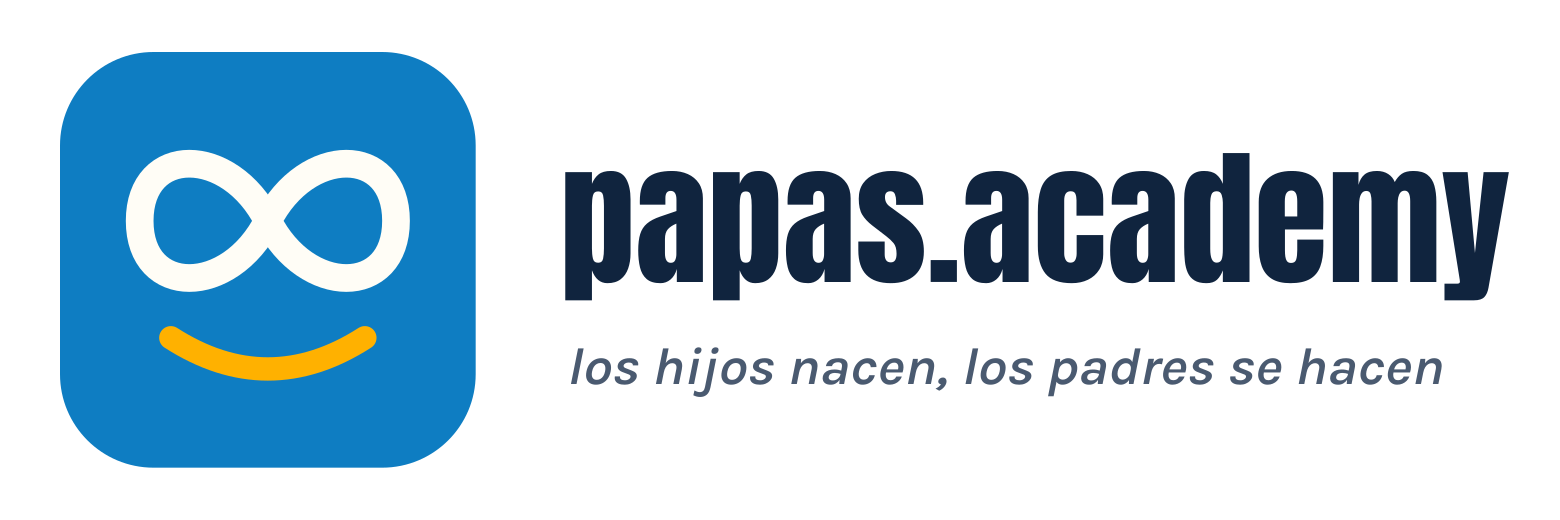 papas.academy — los hijos nacen, los padres se hacen
