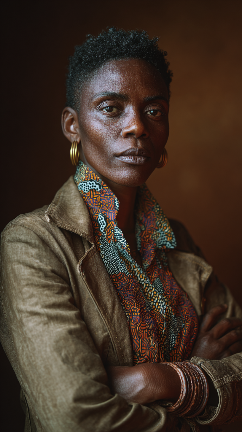 Amara Diallo-Khoury