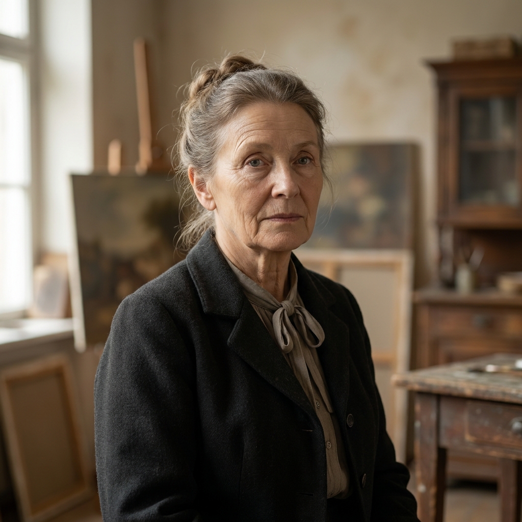 Käthe Kollwitz