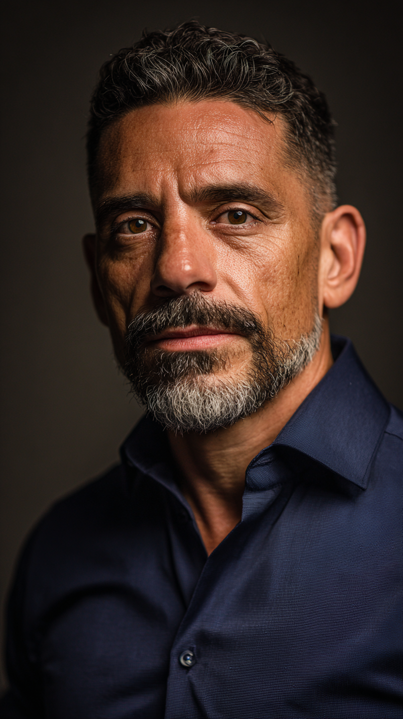 Bruno Vasquez-Herrera