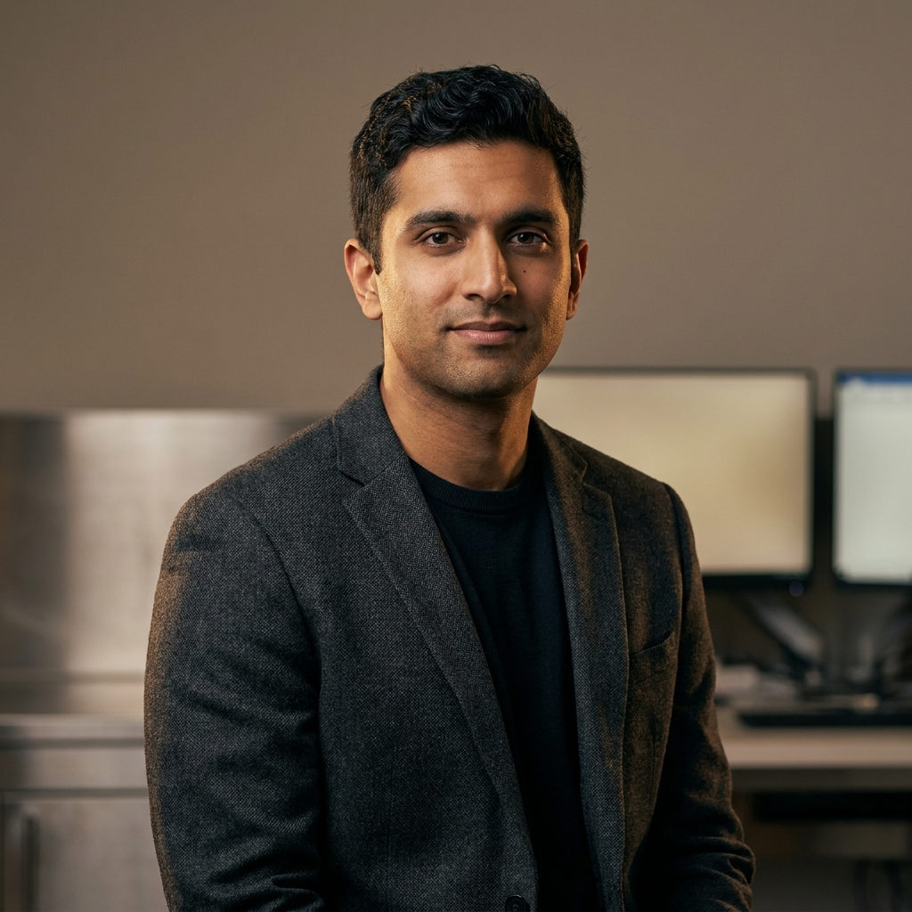 Devarsh Hassan-Brennan