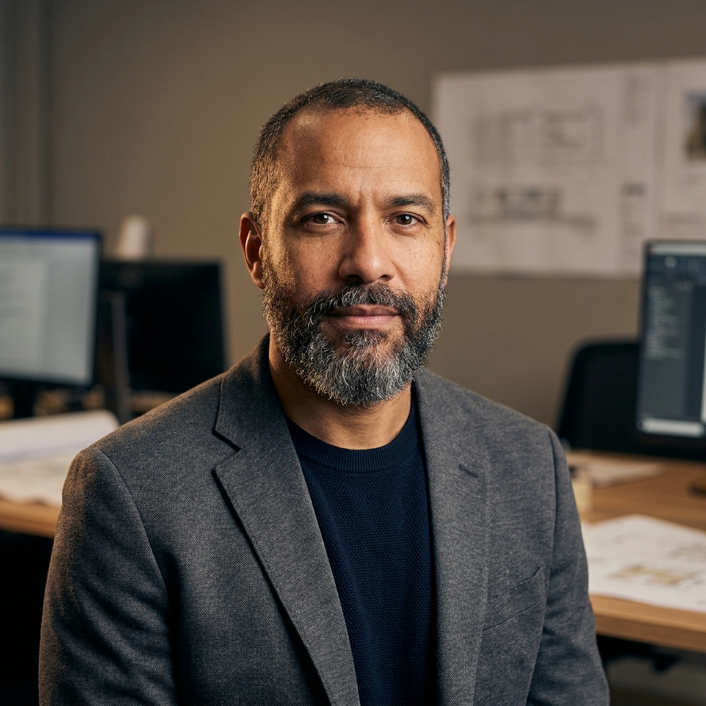 Camilo Arteaga-Mwangi