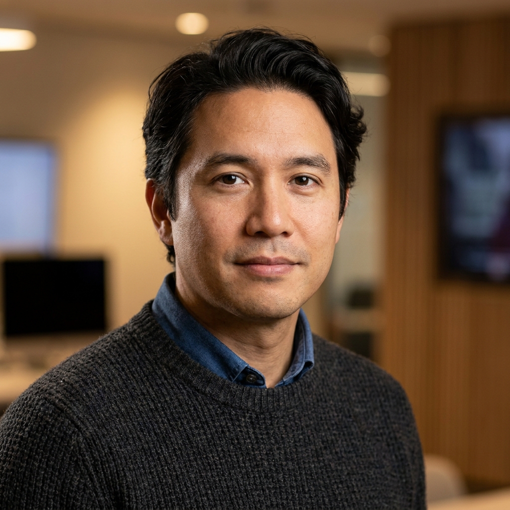 Kenji Reyes-Lindberg