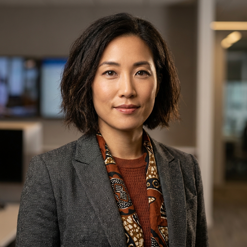 Pilar Ahn-Diallo