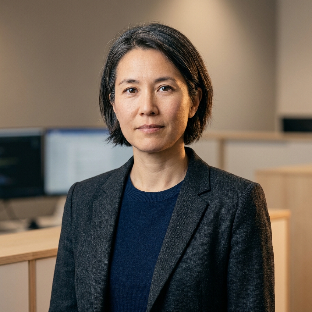 Iris Andersen-Nakamura