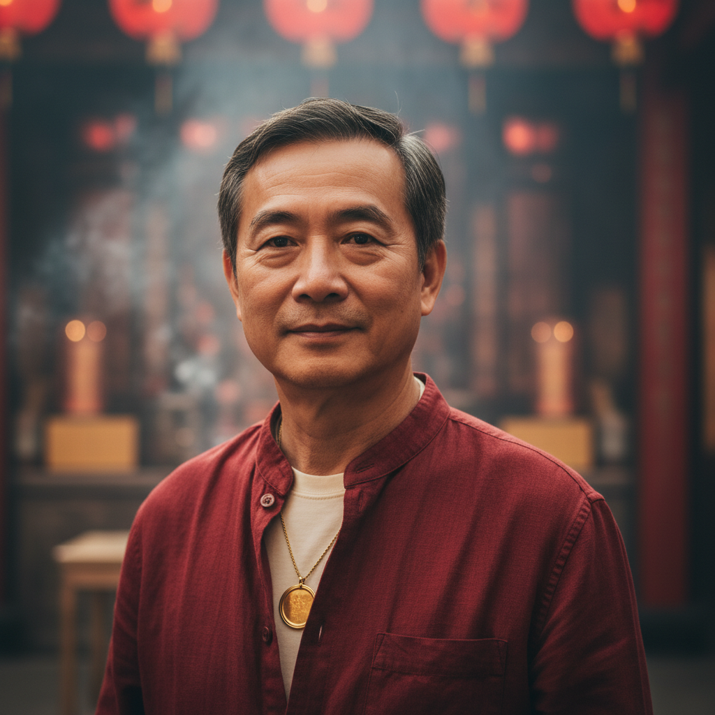 Chen Guofeng