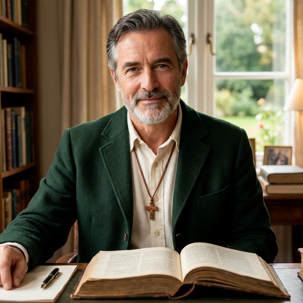Willem Daalmans
