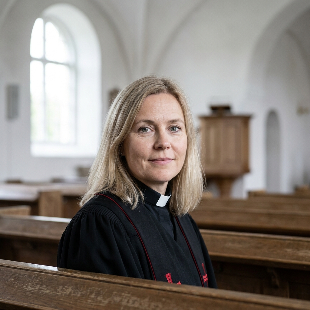Margit Sørensen