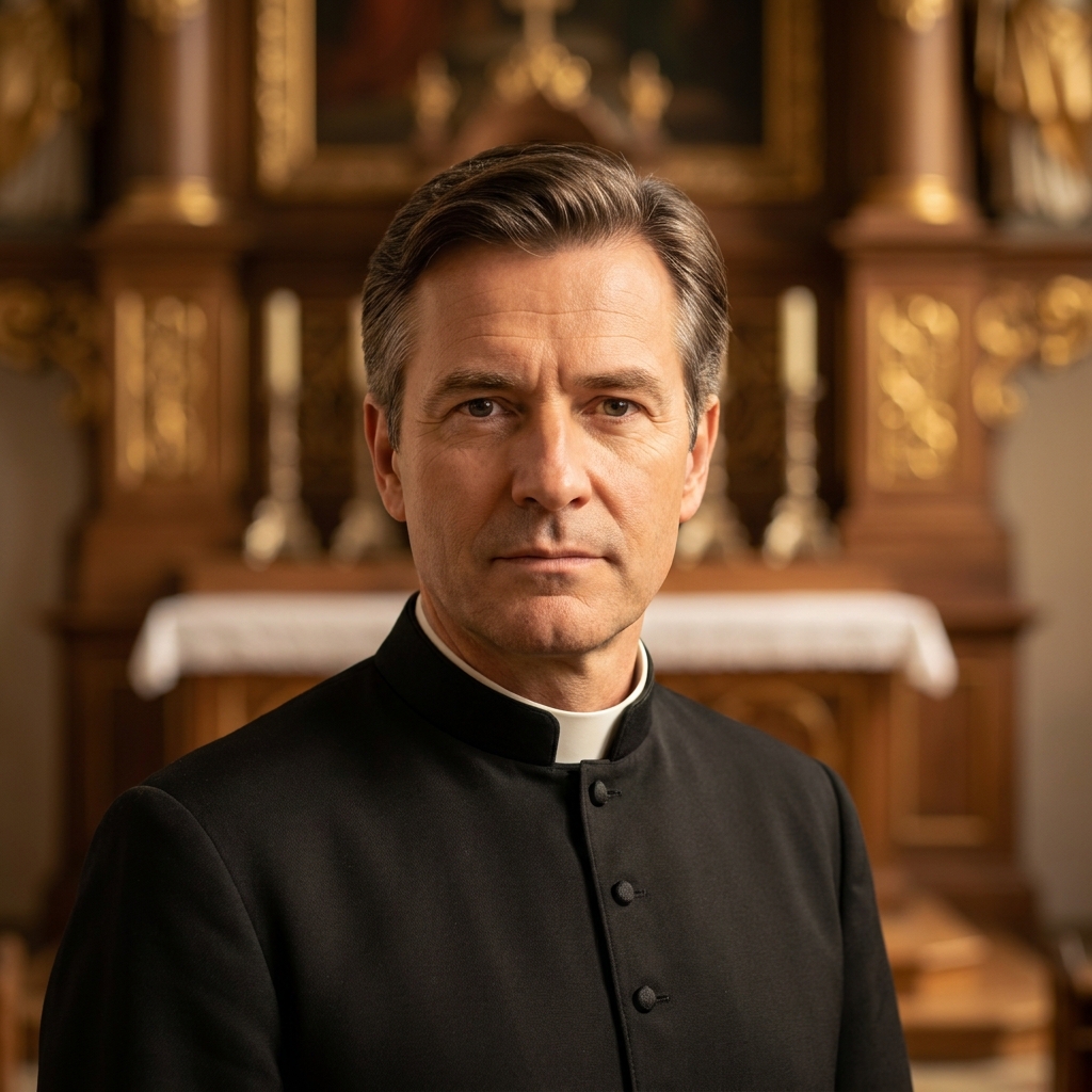 Étienne Marchand