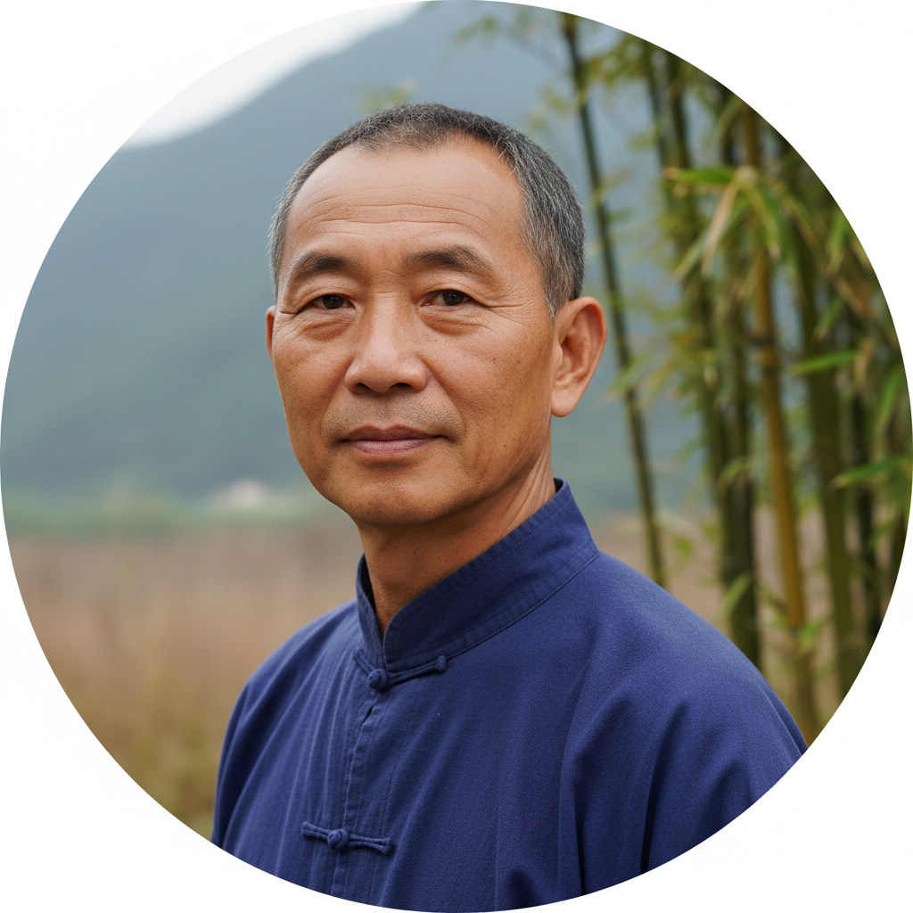 Zhao Jingyuan