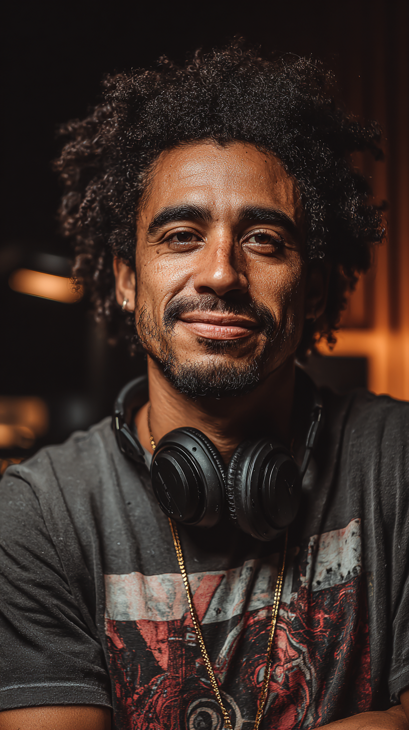 Diego Ramírez-Santos