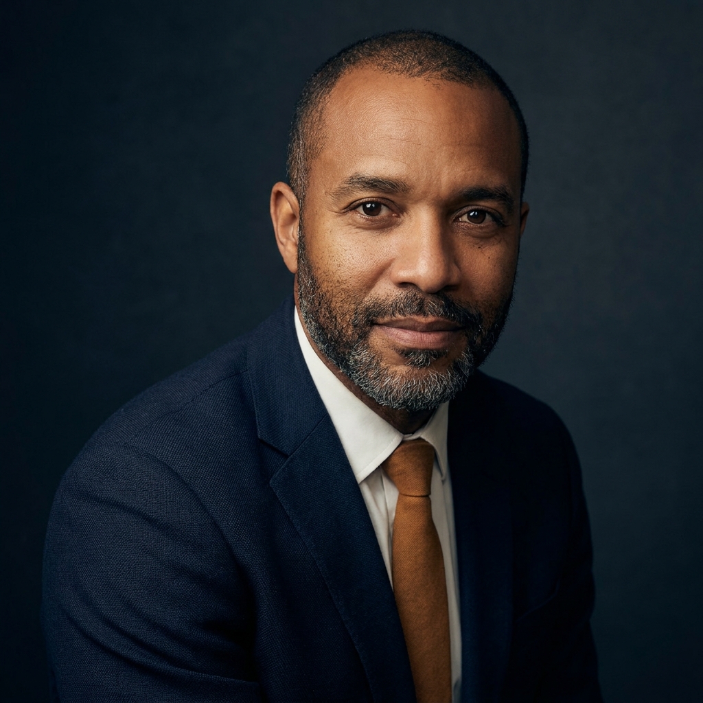 Dr. Cipher Okafor-Reyes