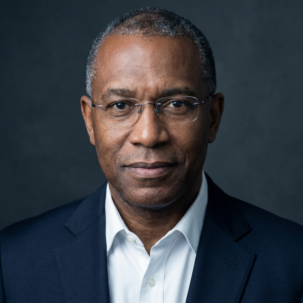 Edmund Osei-Harrington