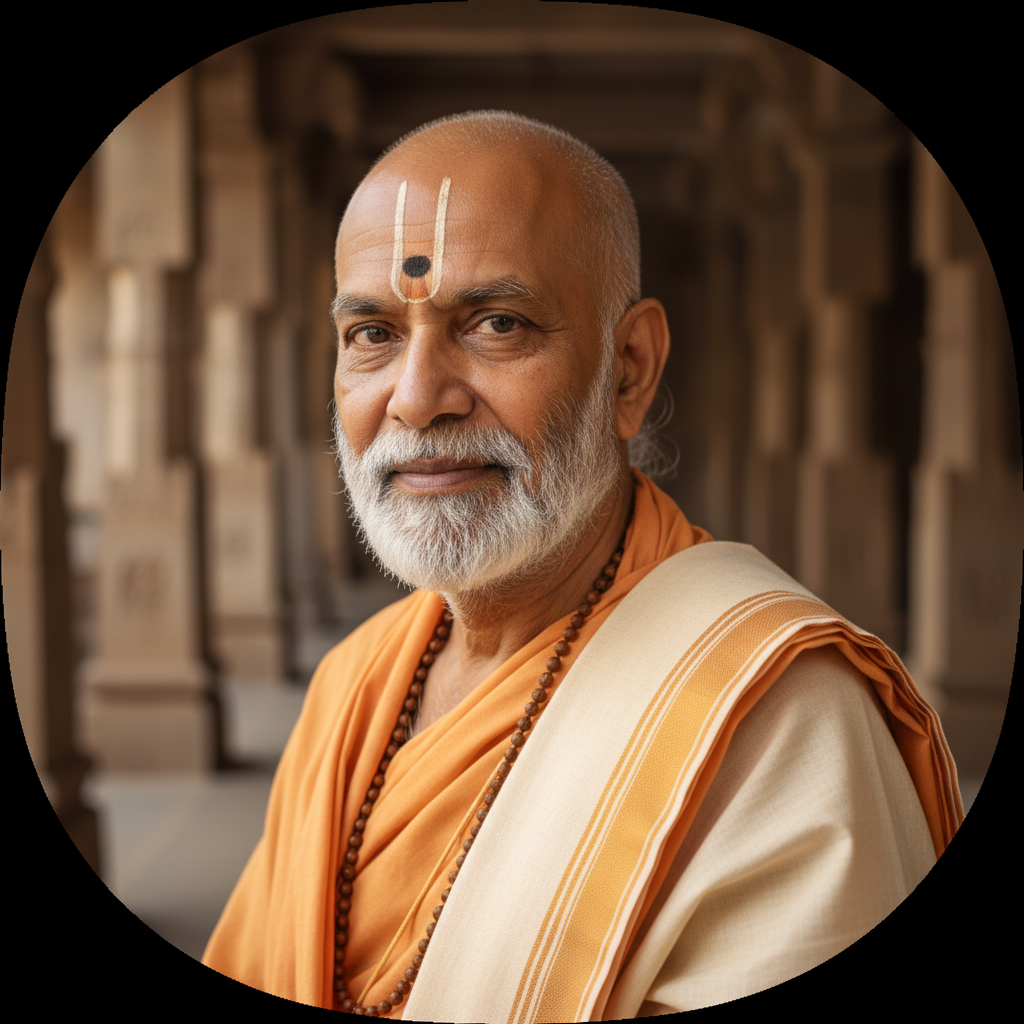 Vasudev Rao