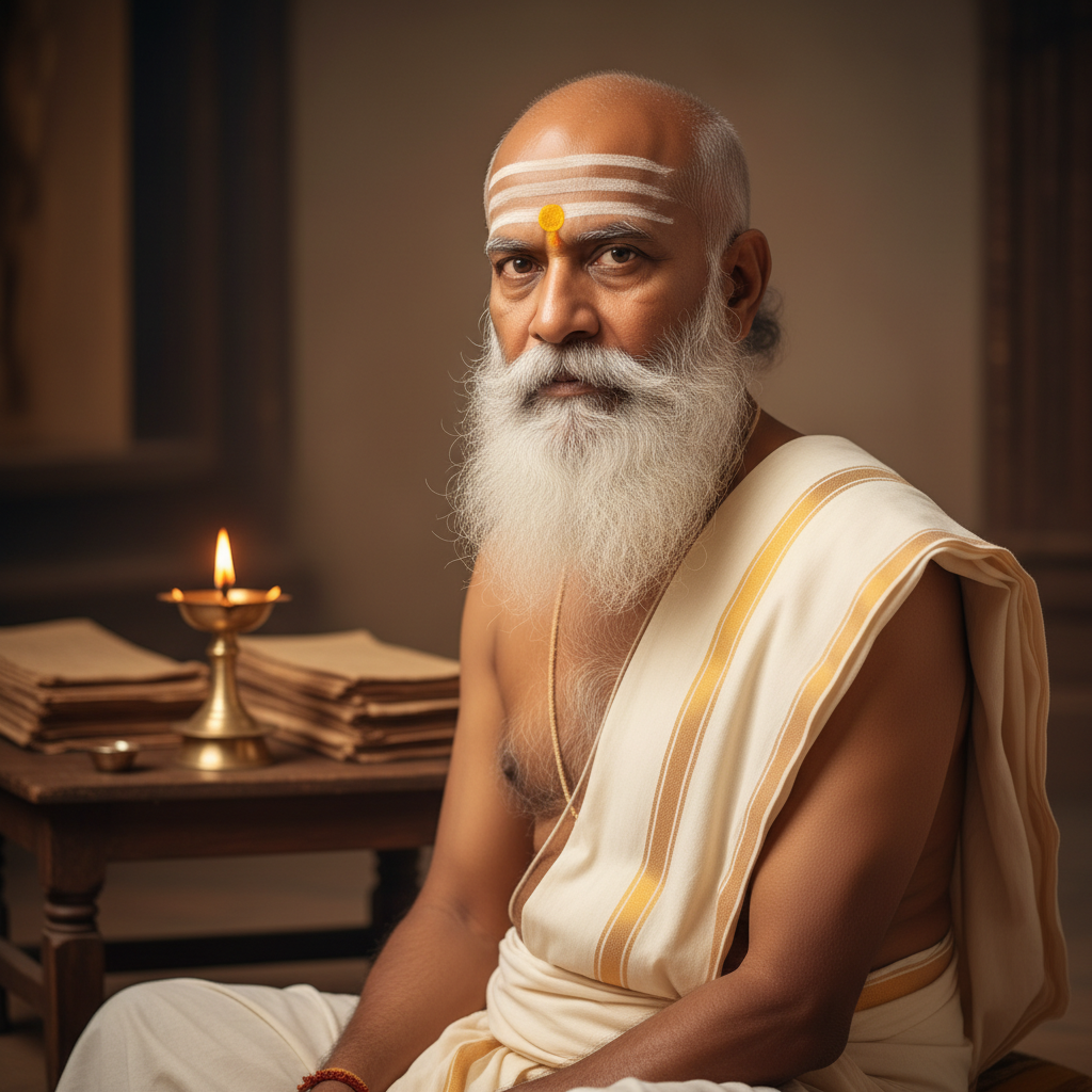 Govind Trivedi