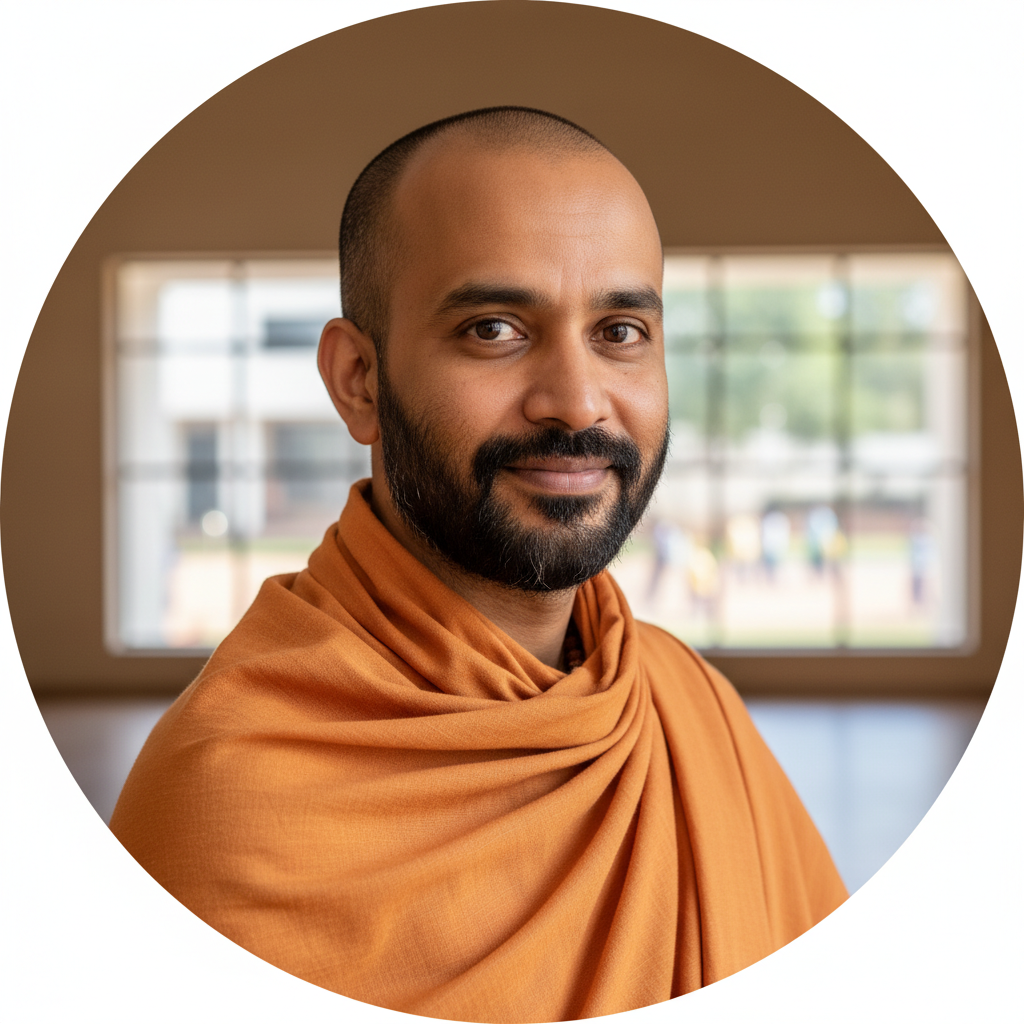 Arjun Desai