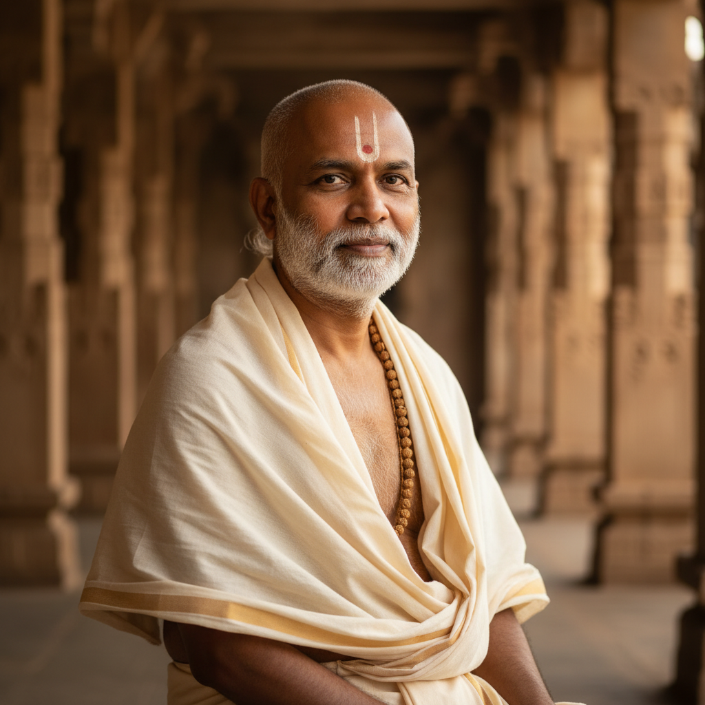 Srinivas Rangan