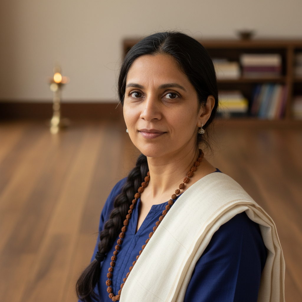 Lakshmi Joshi