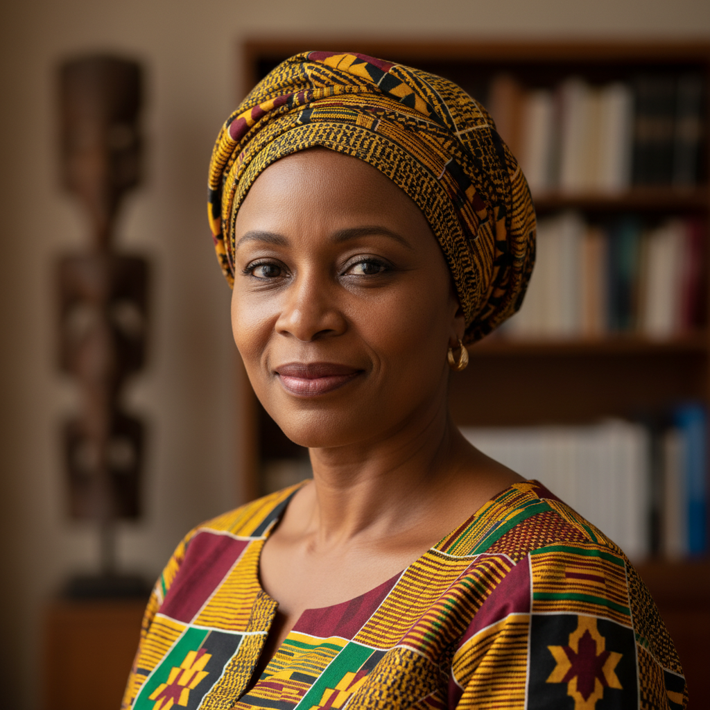 Akosua Mensah