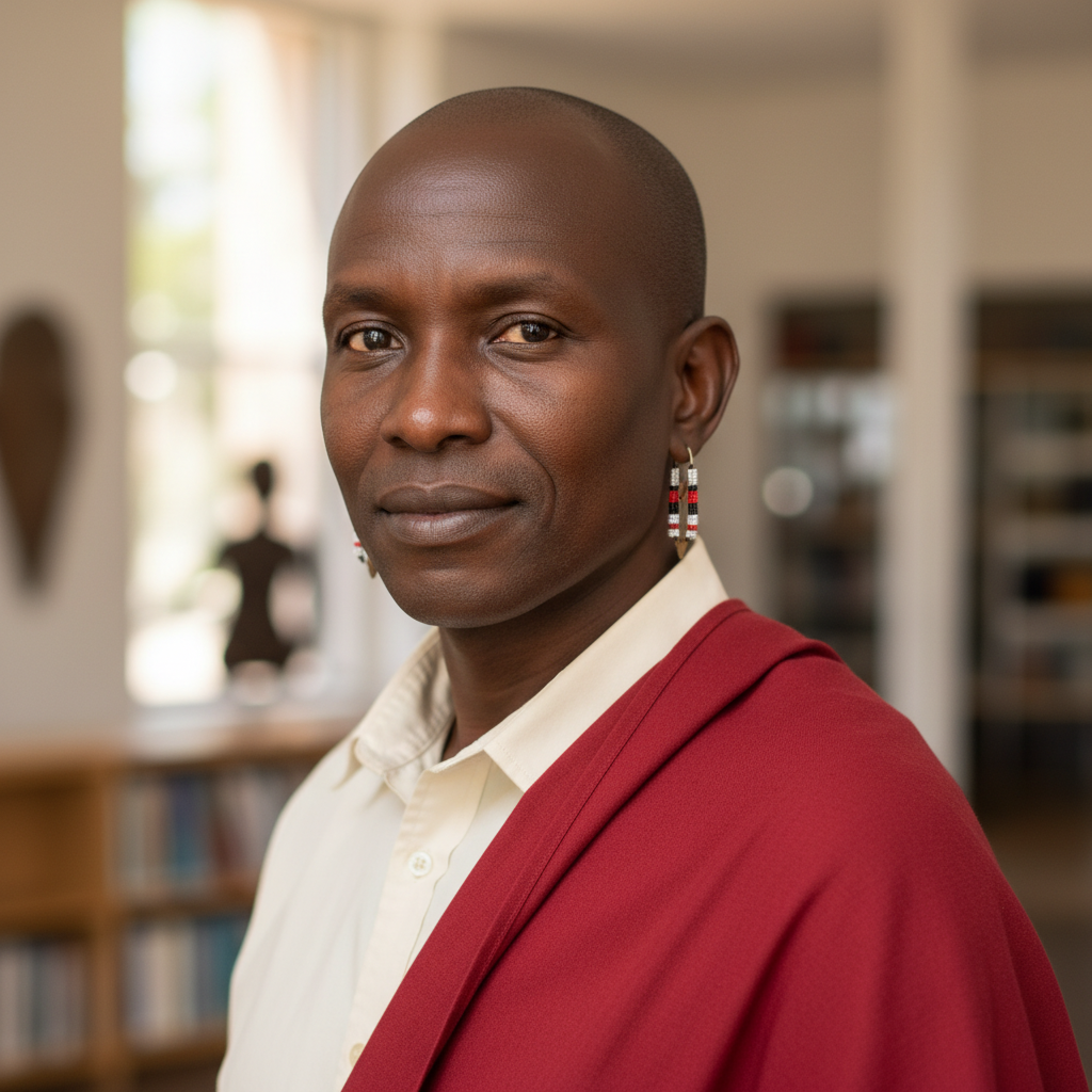 Akol Deng