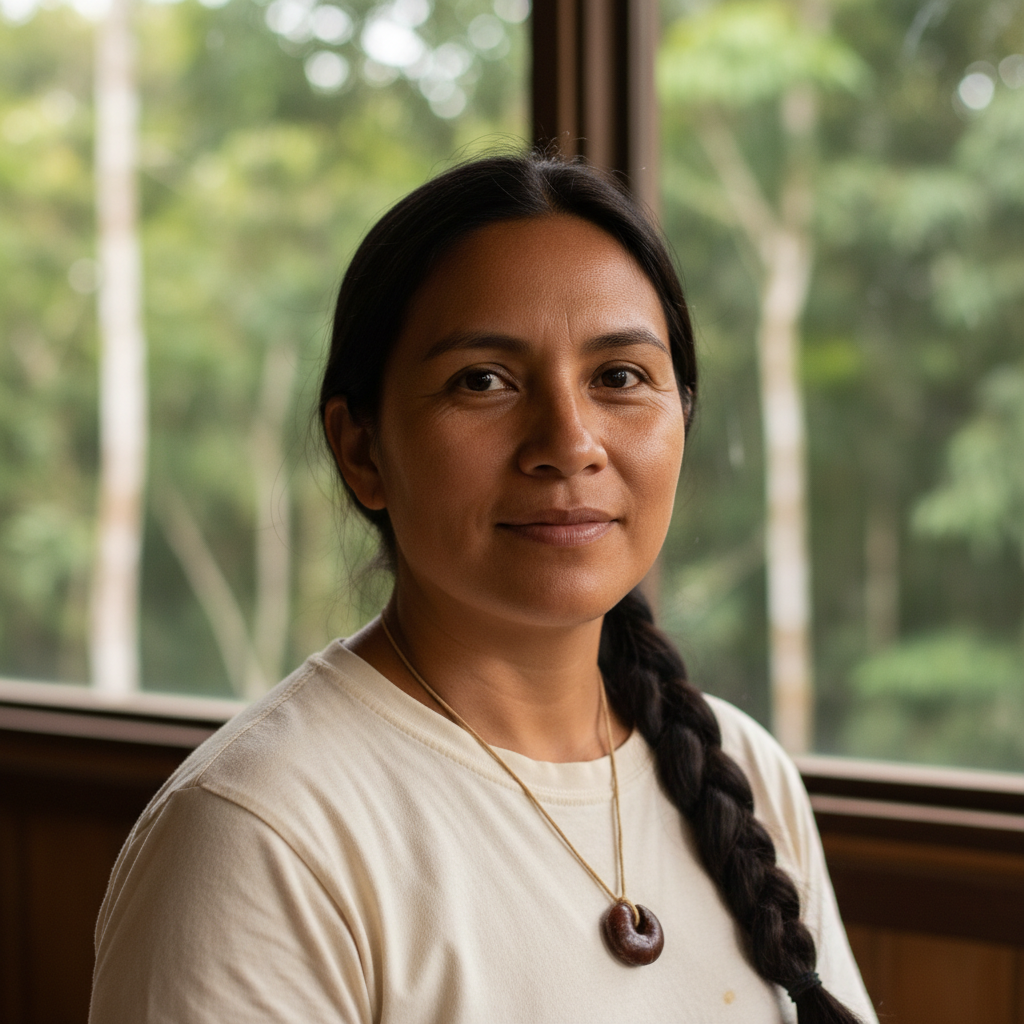 Rosa Sinchi