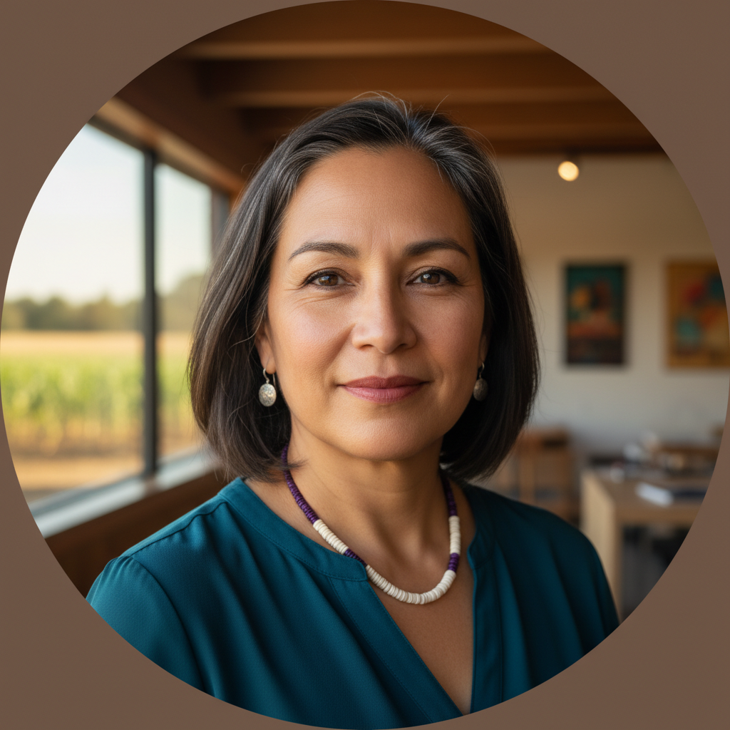 Karen Hill