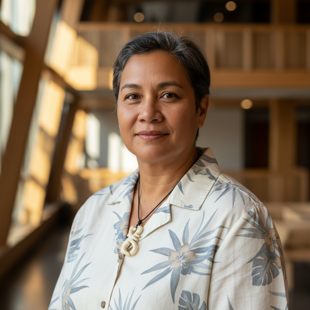 Kalei Mahoe
