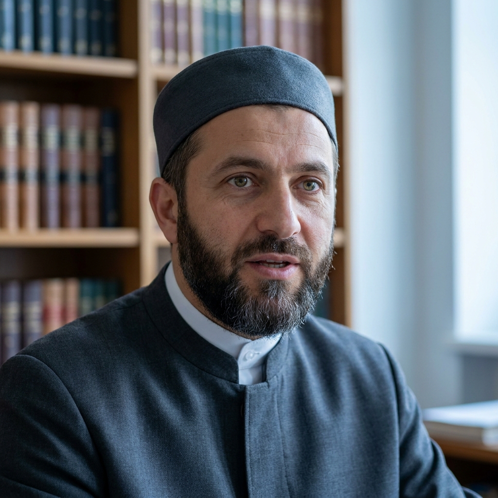 Tariq Effendi