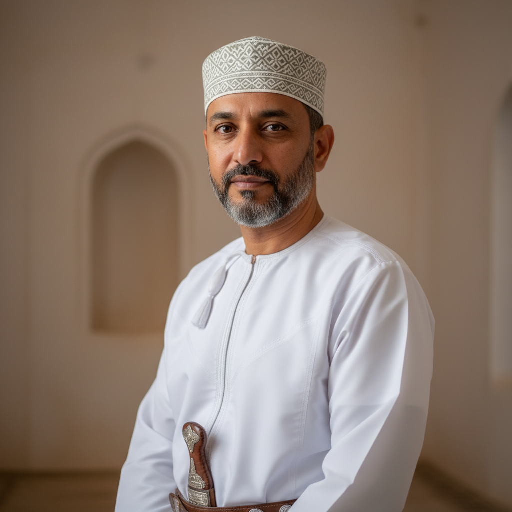 Salim al-Harthy