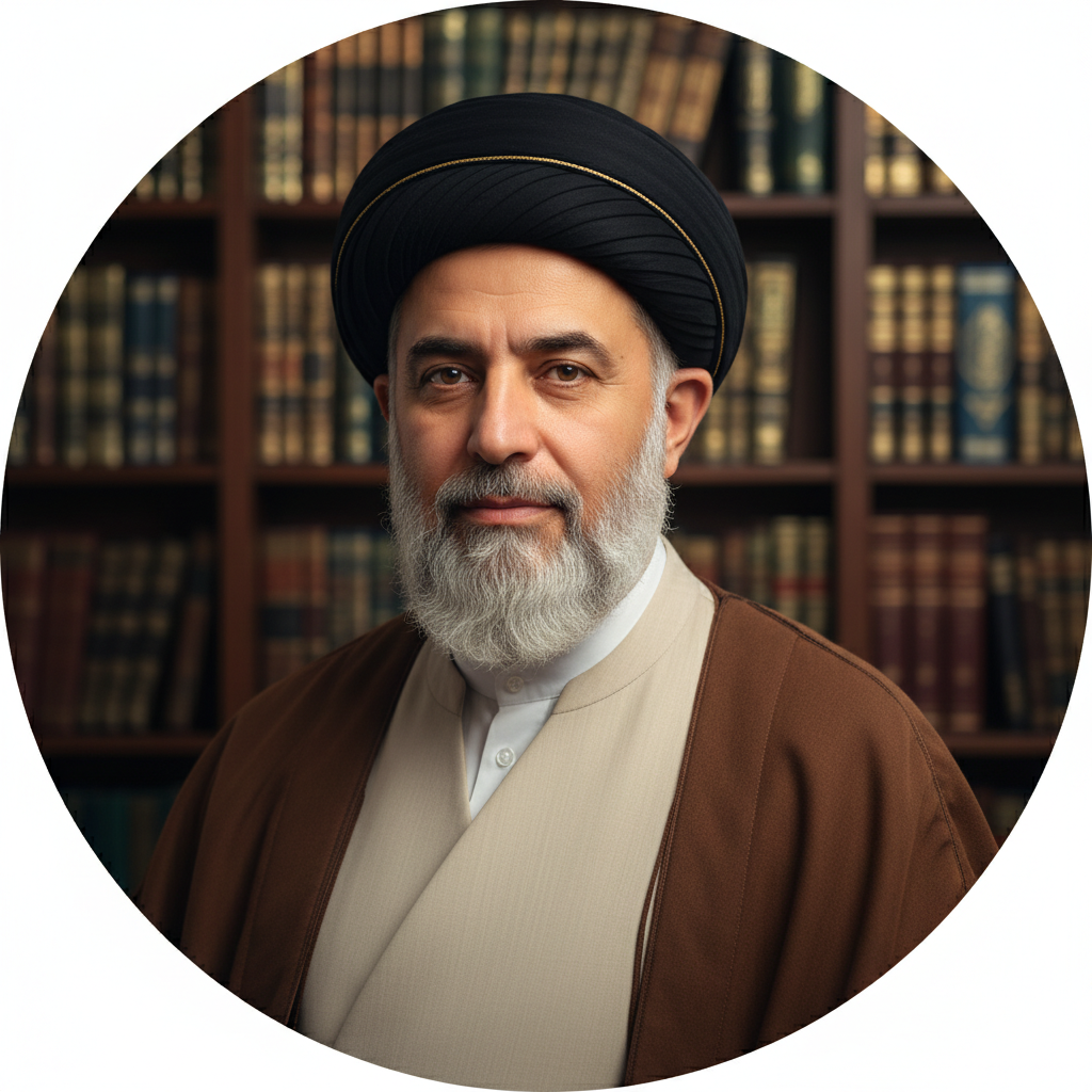 Hassan al-Musawi