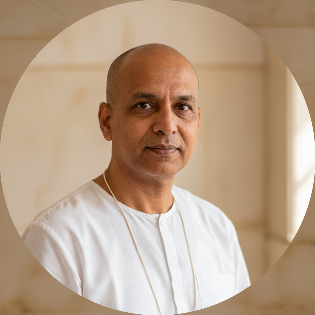 Anand Sethi