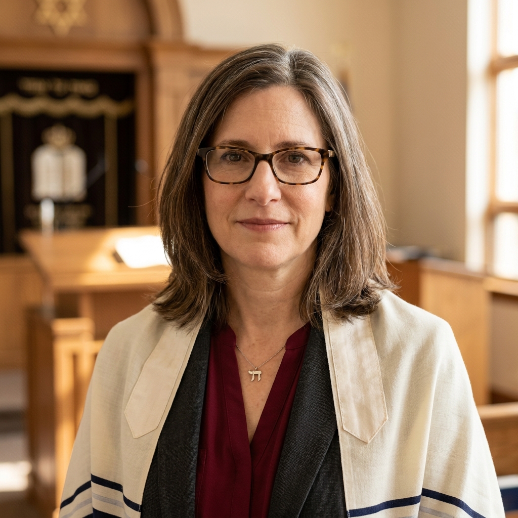Rachel Stern