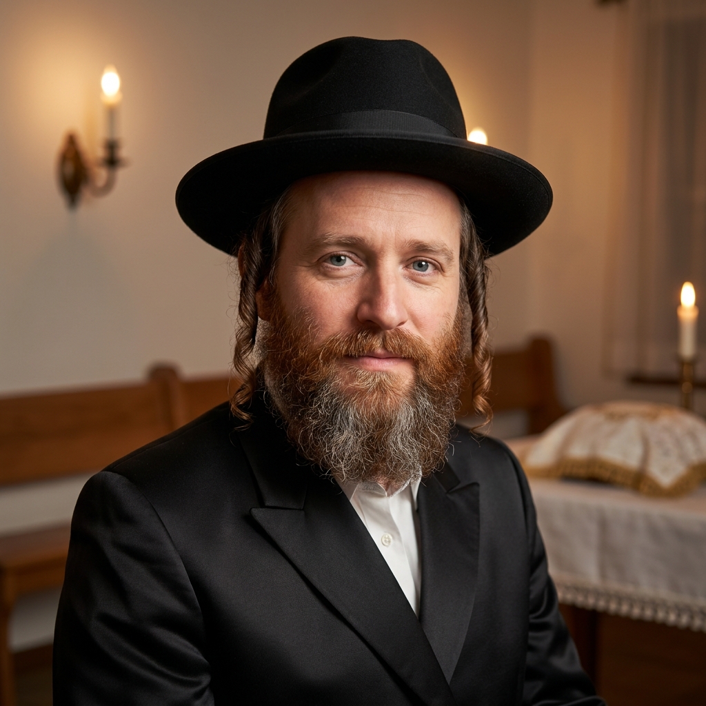 Mendel Friedman