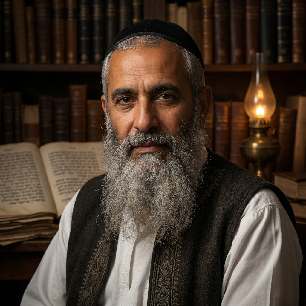Shimon Gabbai