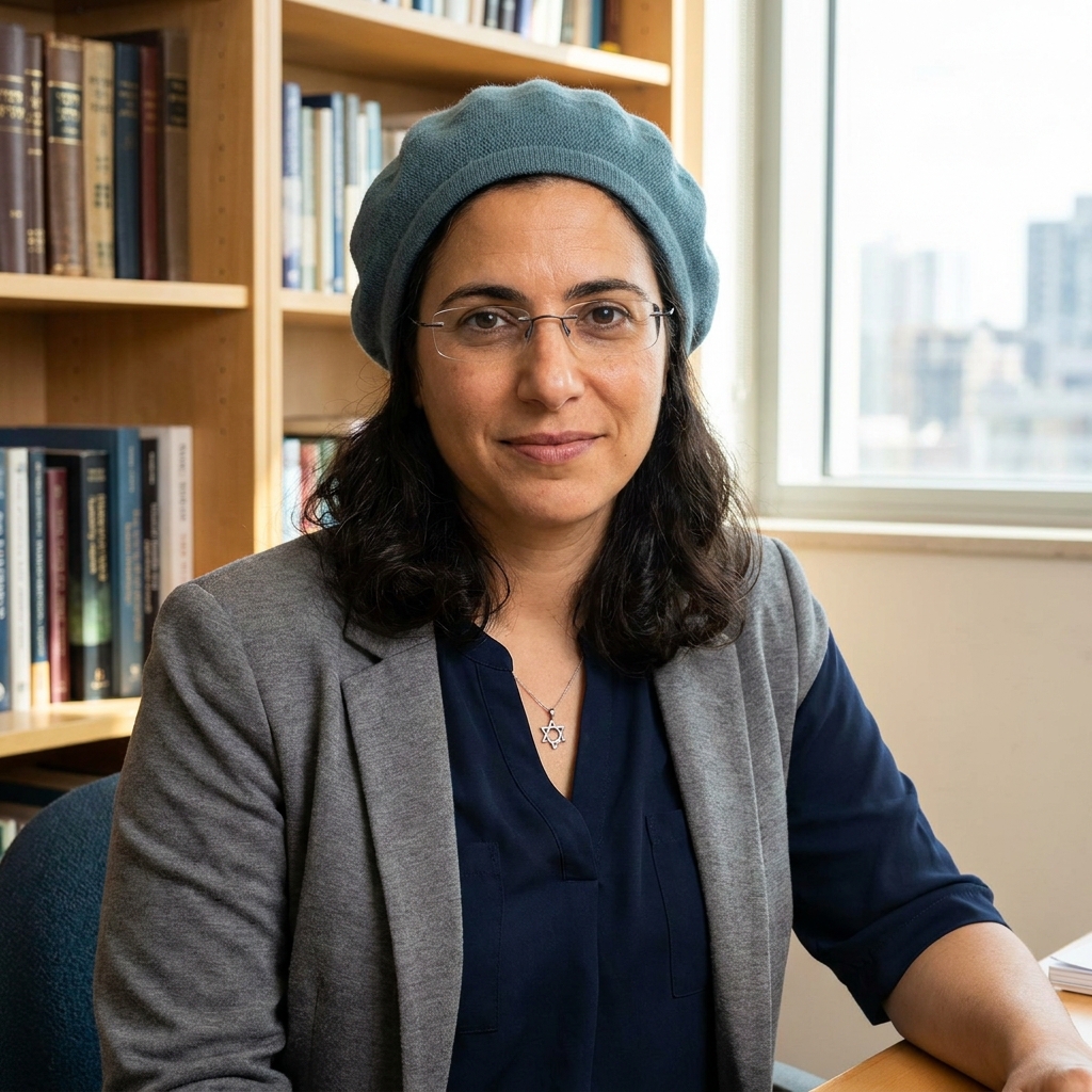 Tamar Weiss