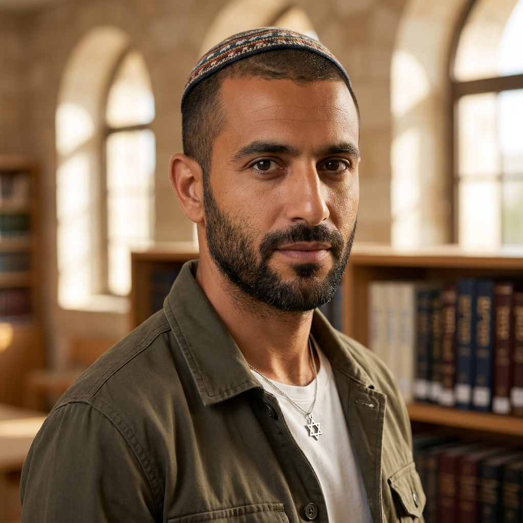 Eitan Cohen