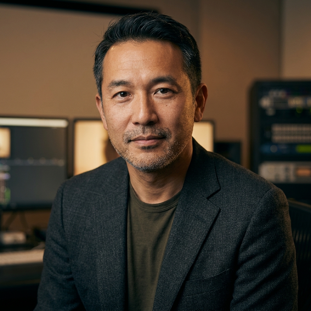 Mikhail Valdez-Yamamoto