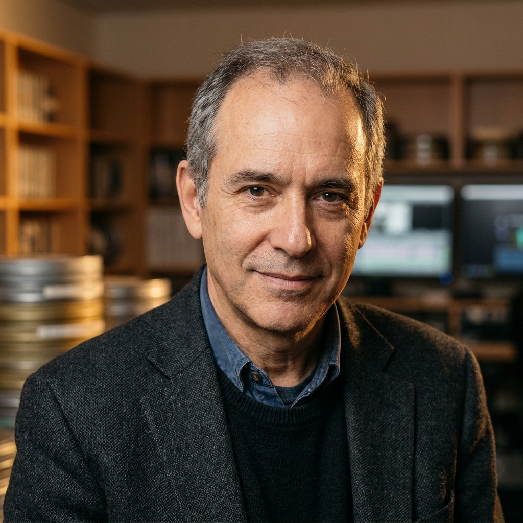 Fernando Aguilar-Weiss