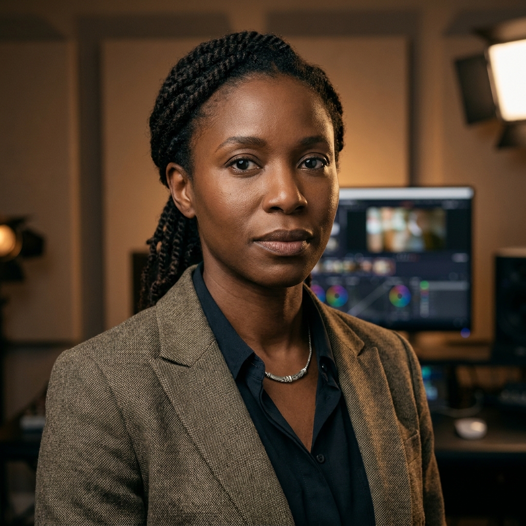 Anouk Diallo-Nakajima