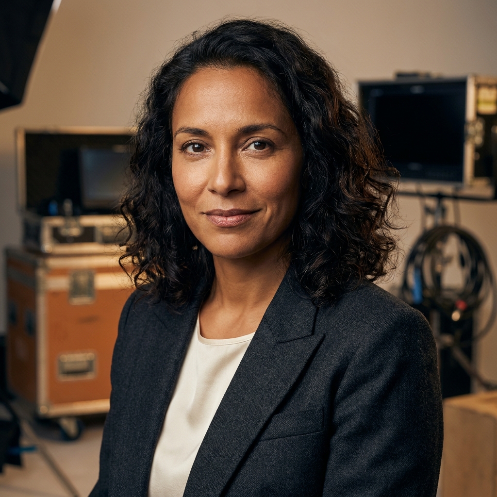 Xochi Bergamin-Yusuf