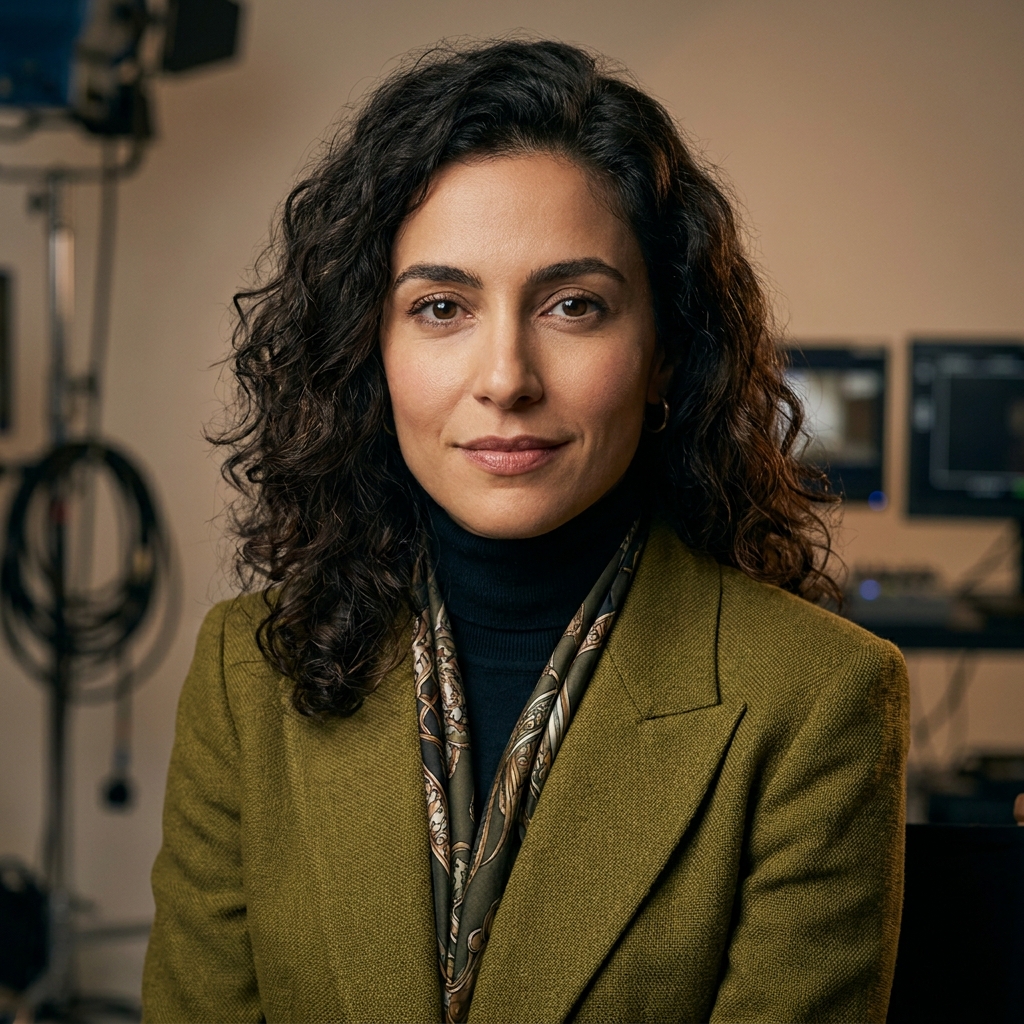 Lila Nouri-Andrade