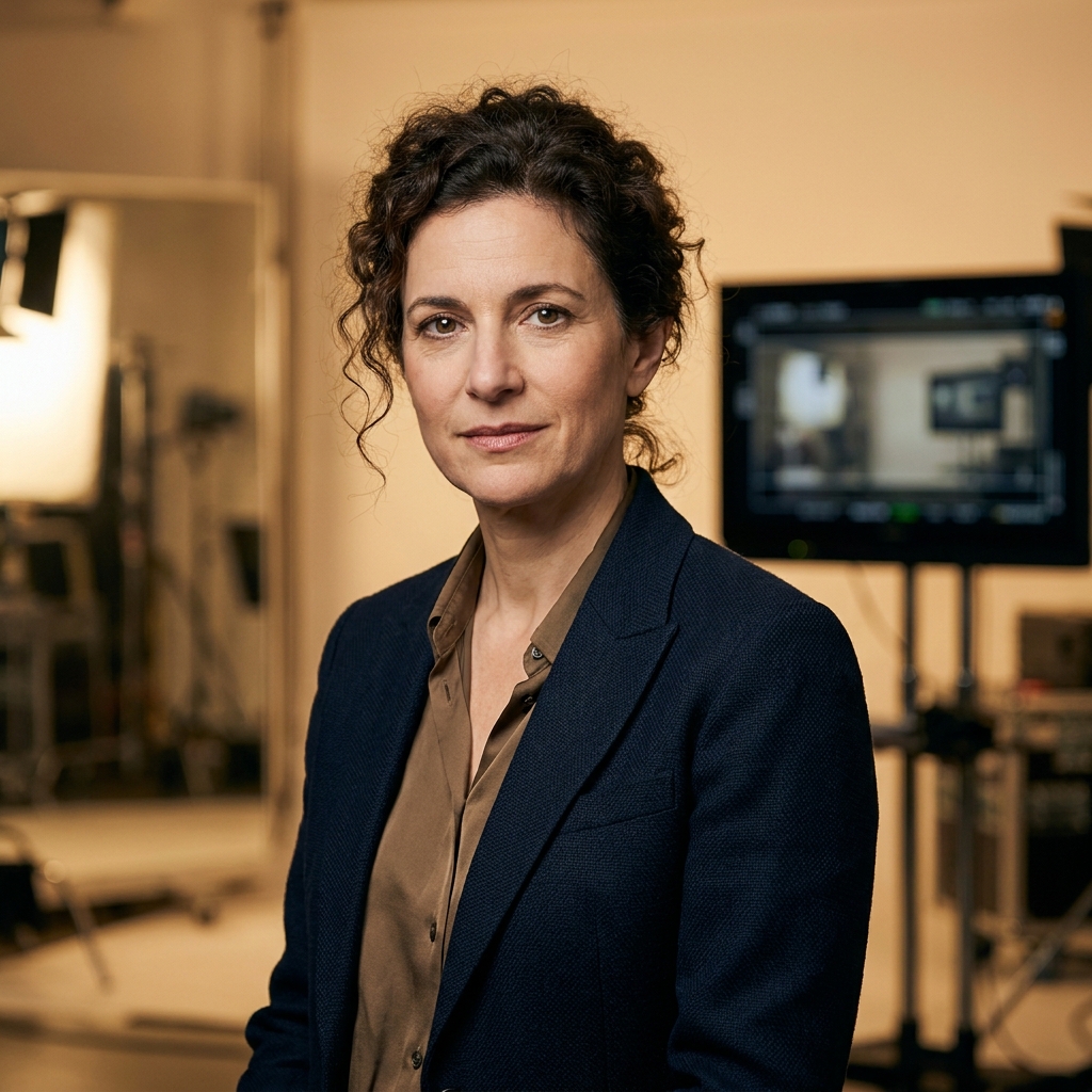 Carolina Rosenberg-Obasi