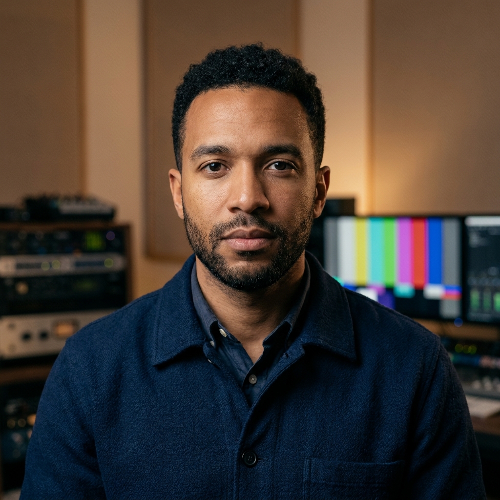 Santiago Okafor-Lindqvist