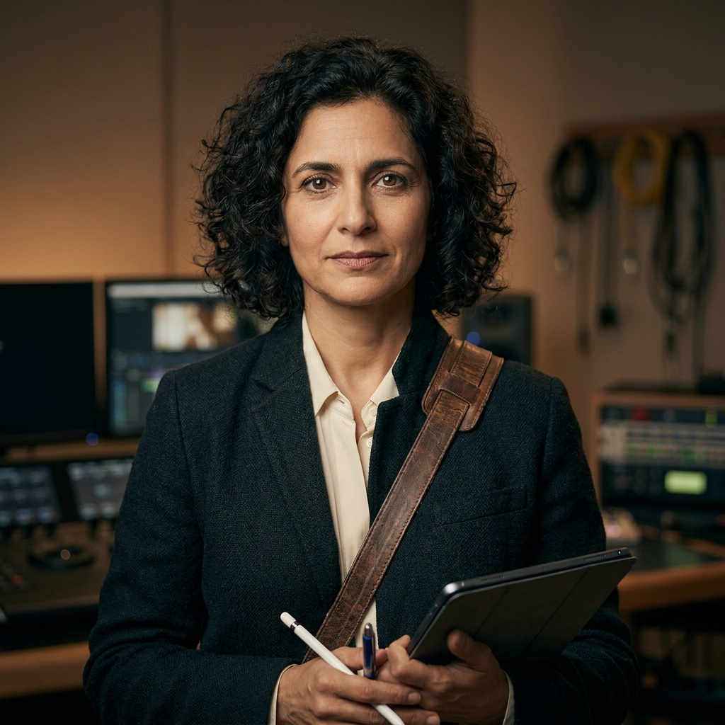 Pilar Kapoor-Marchetti