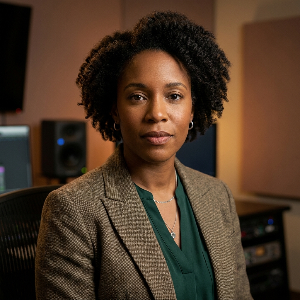 Priya Morales-Okonkwo