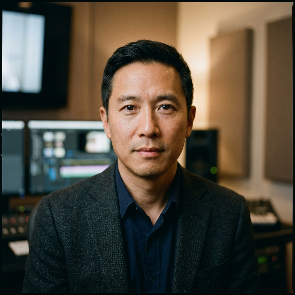 Lucas Chen-Gutiérrez